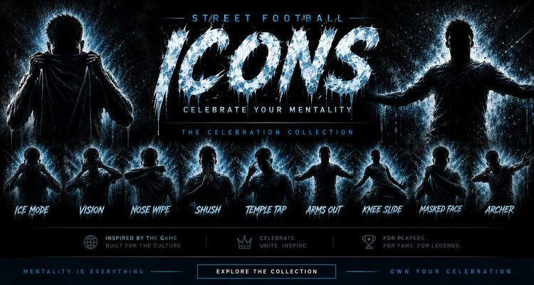 Street Icons Collection