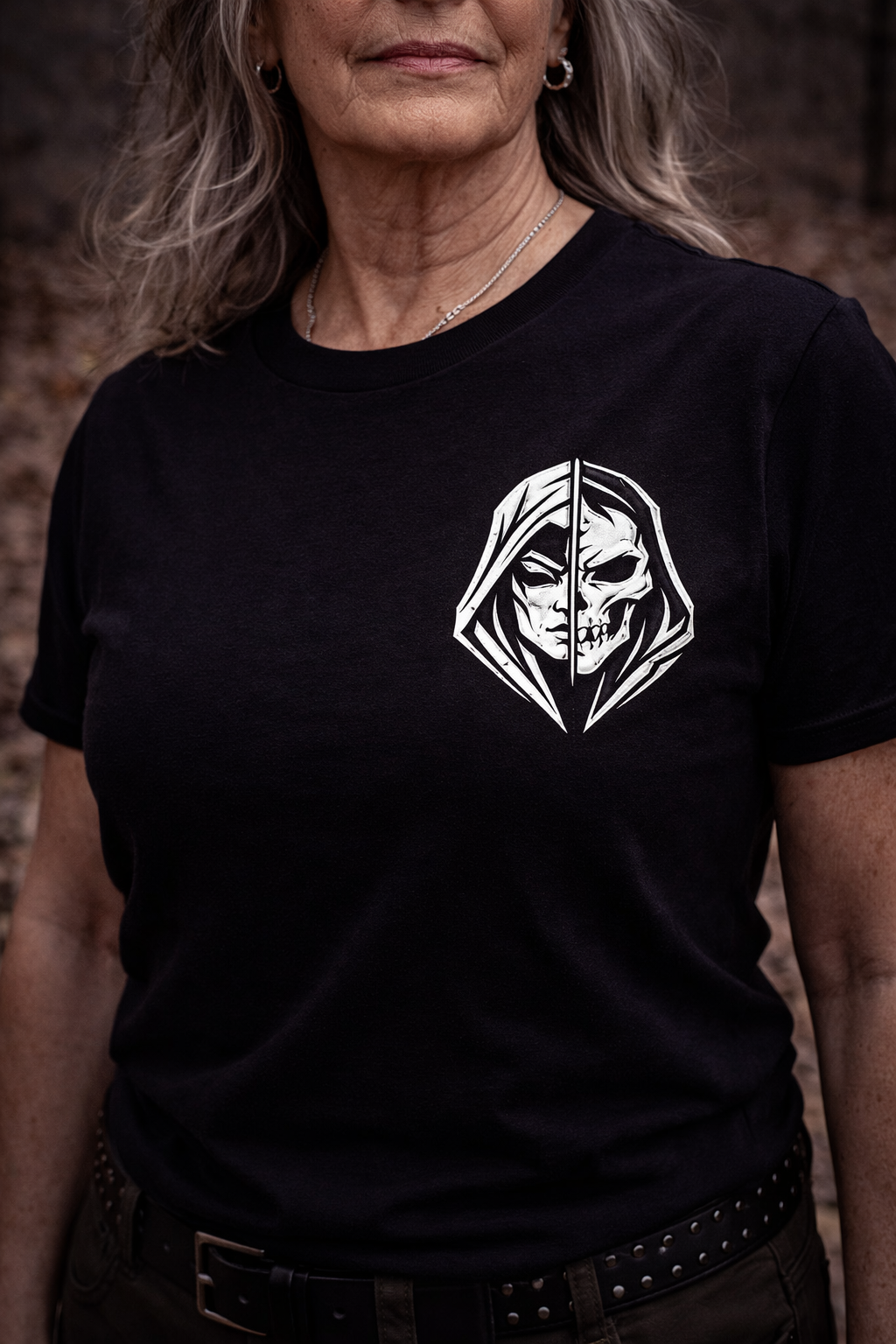 Dual Fate – Norse Shadow T-Shirt
