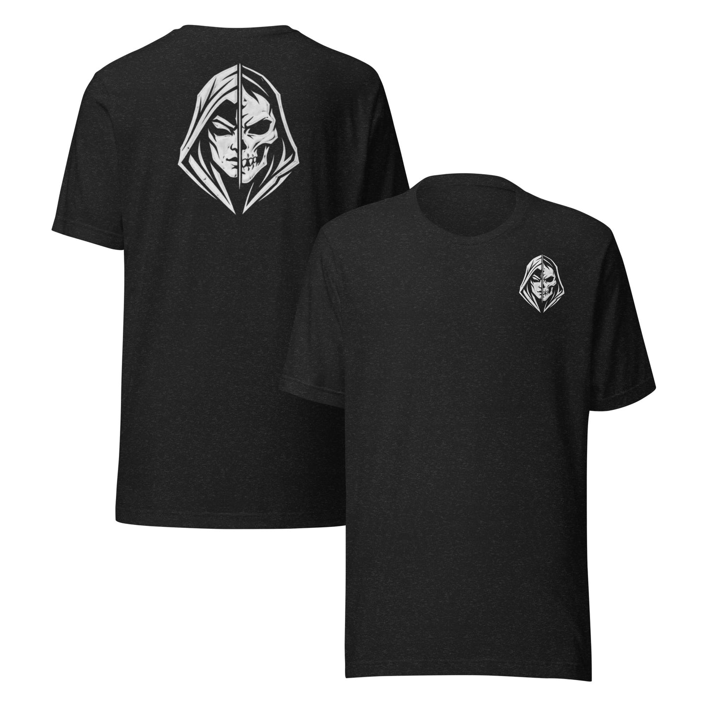 Dual Fate – Norse Shadow T-Shirt
