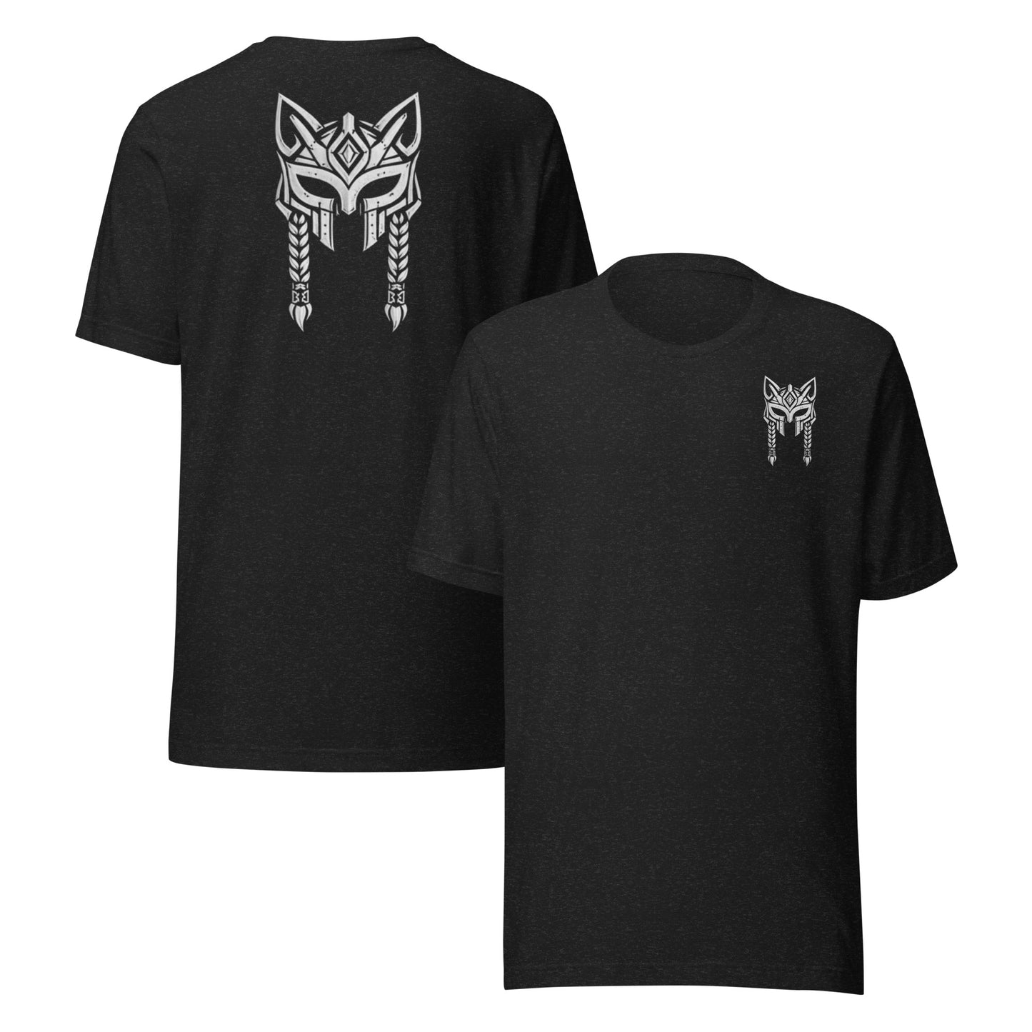 Norse Helm T-Shirt